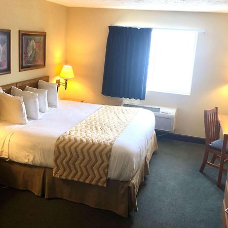 Travelodge By Wyndham Grand Island Exterior foto