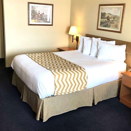 Travelodge By Wyndham Grand Island Exterior foto