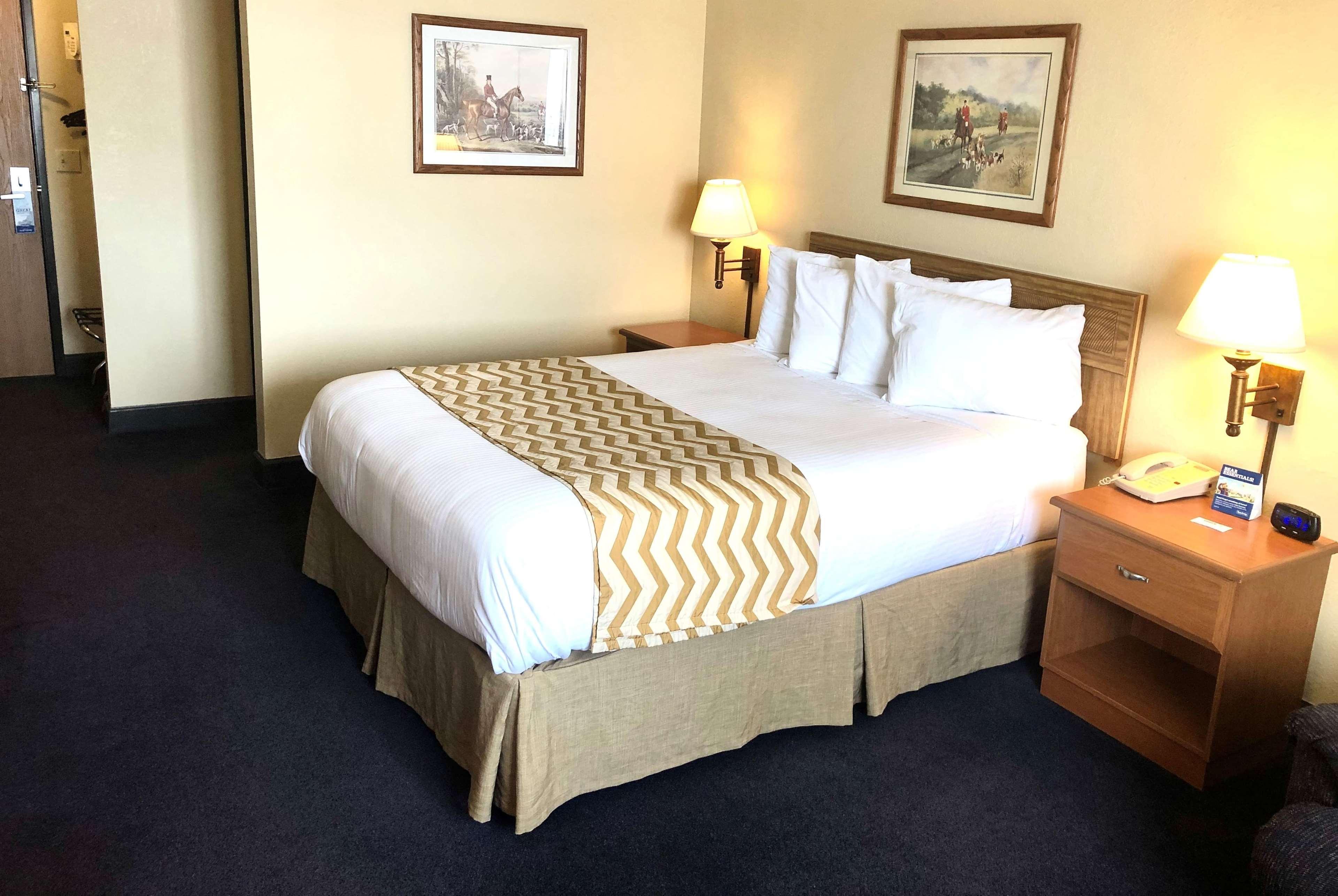 Travelodge By Wyndham Grand Island Exterior foto