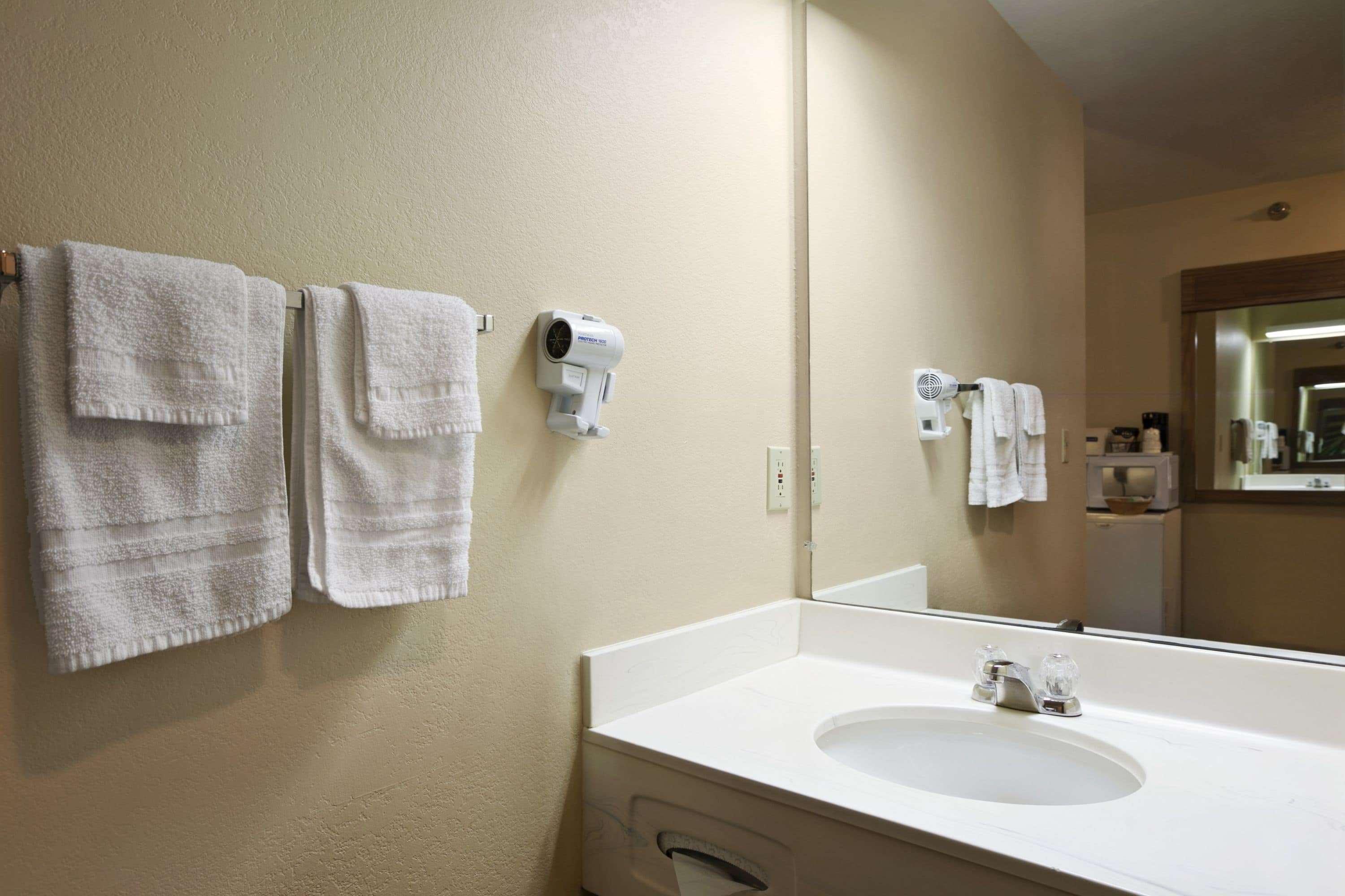 Travelodge By Wyndham Grand Island Exterior foto